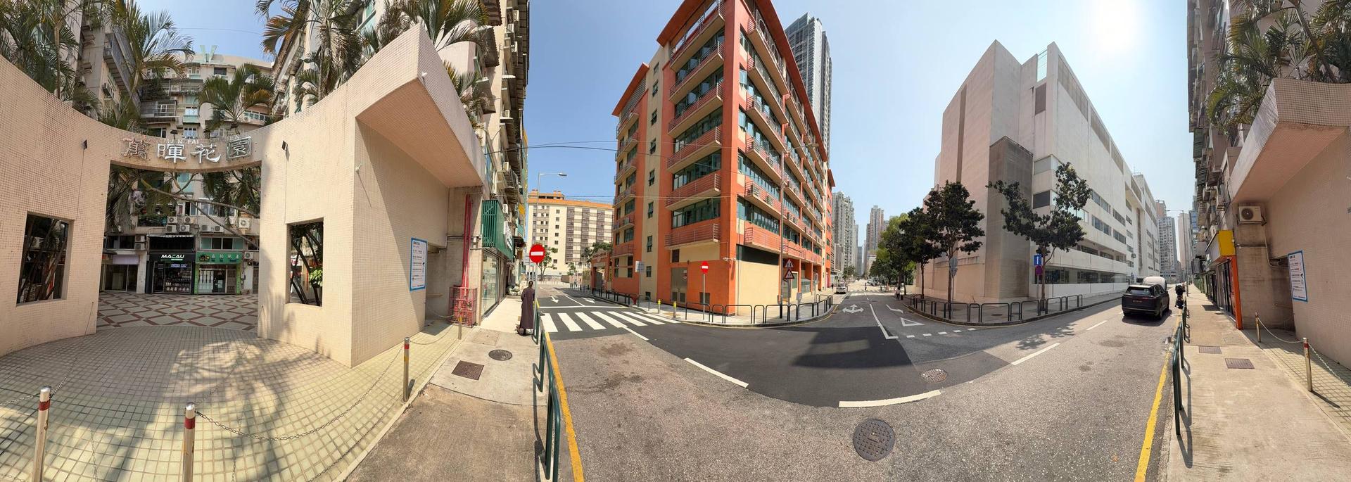 Taipa Store