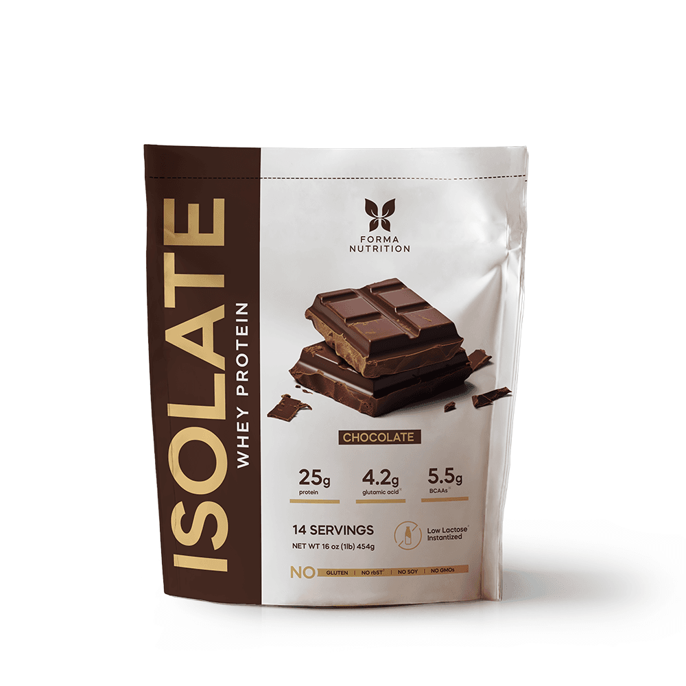 Forma 分離乳清 - 1磅 (454克)