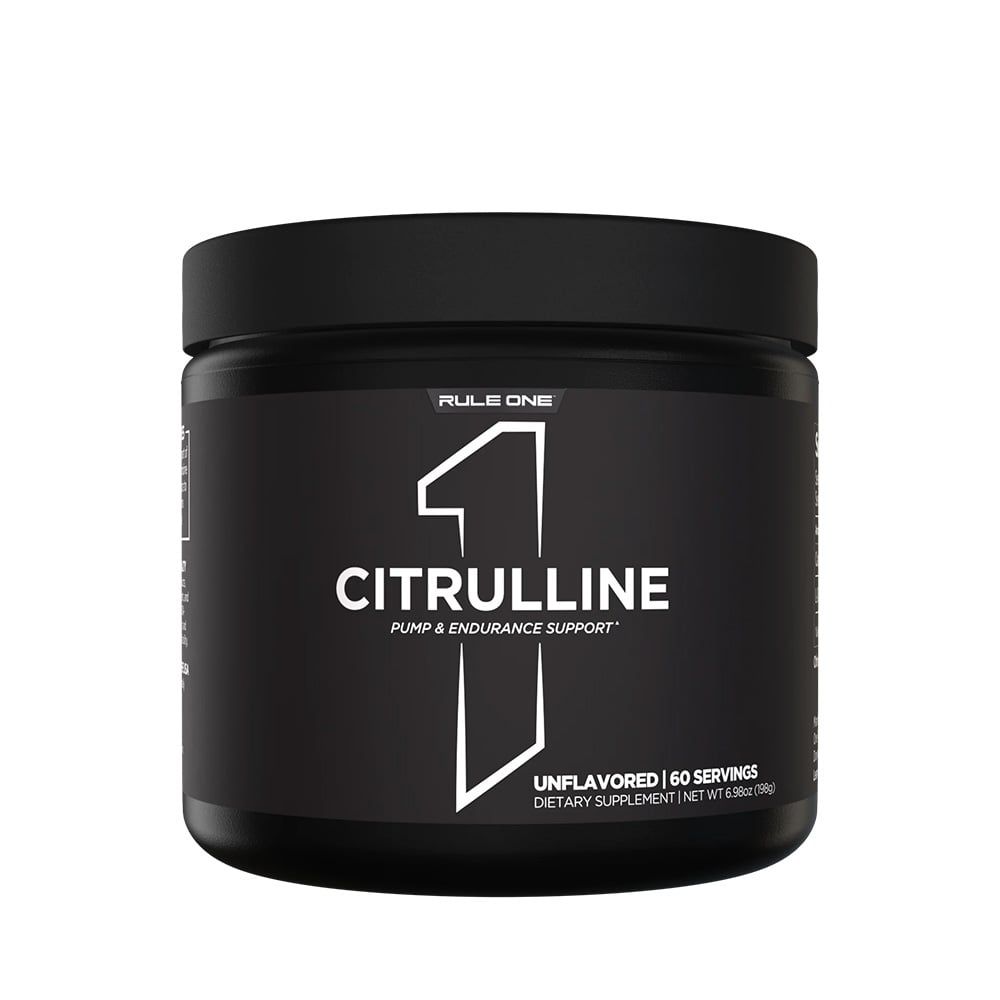 Rule 1 瓜氨酸 - 60份