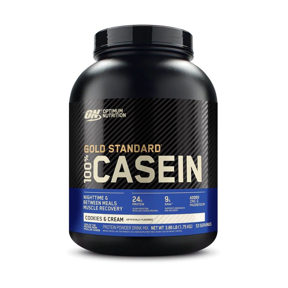 ON Casein - 4lbs (1.8kg)