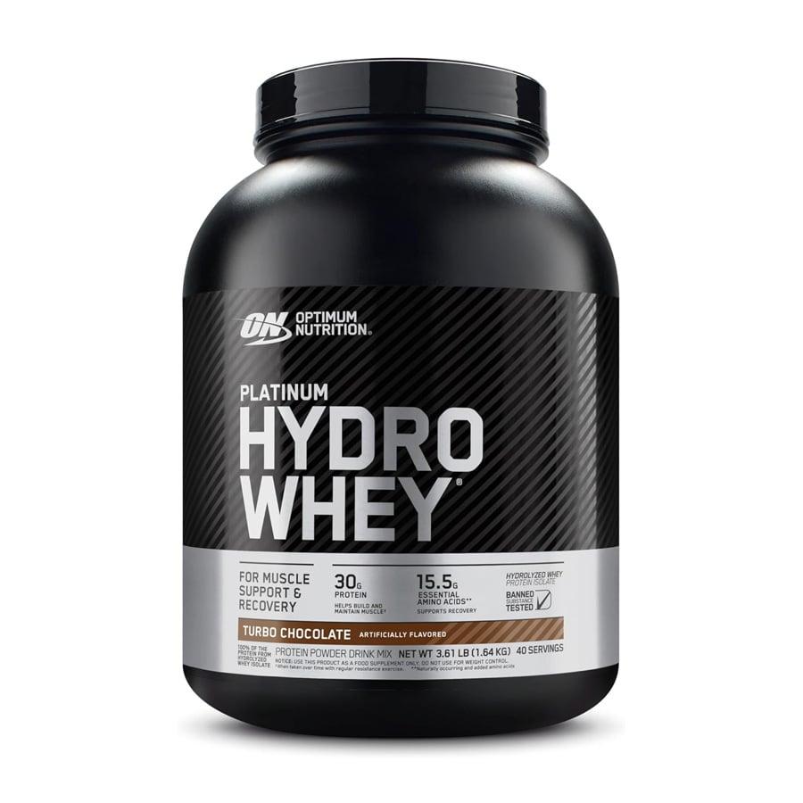 ON Hydrowhey - 3.5lbs (1.6kg)
