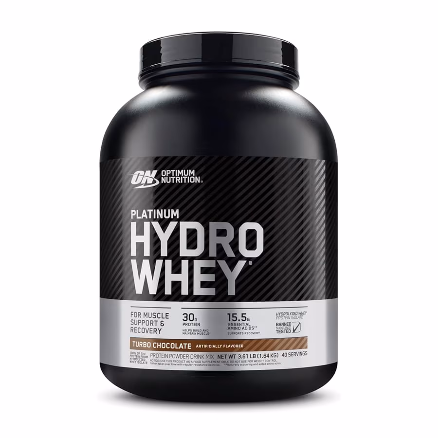 ON Hydrowhey - 3.5lbs (1.6kg)