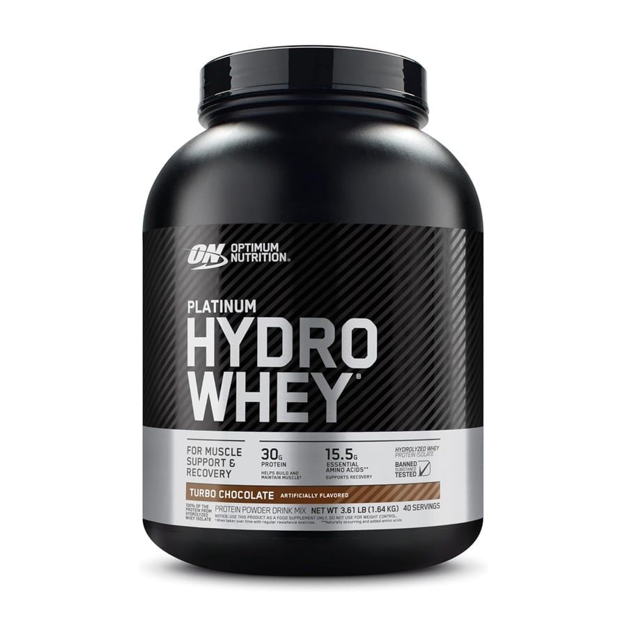 ON Hydrowhey - 3.5lbs (1.6kg)