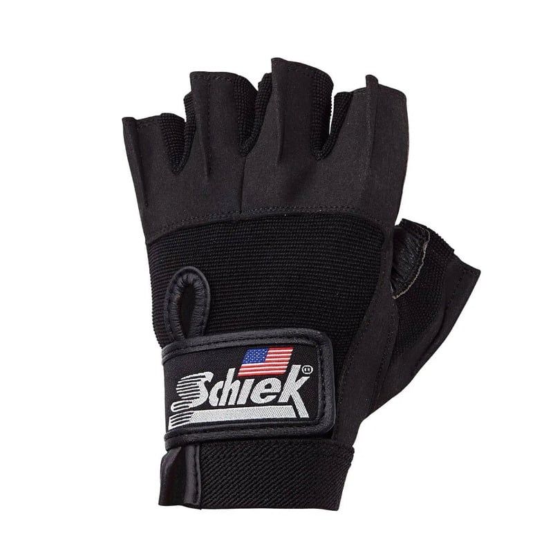 Schiek 715 Premium Series 健身手套