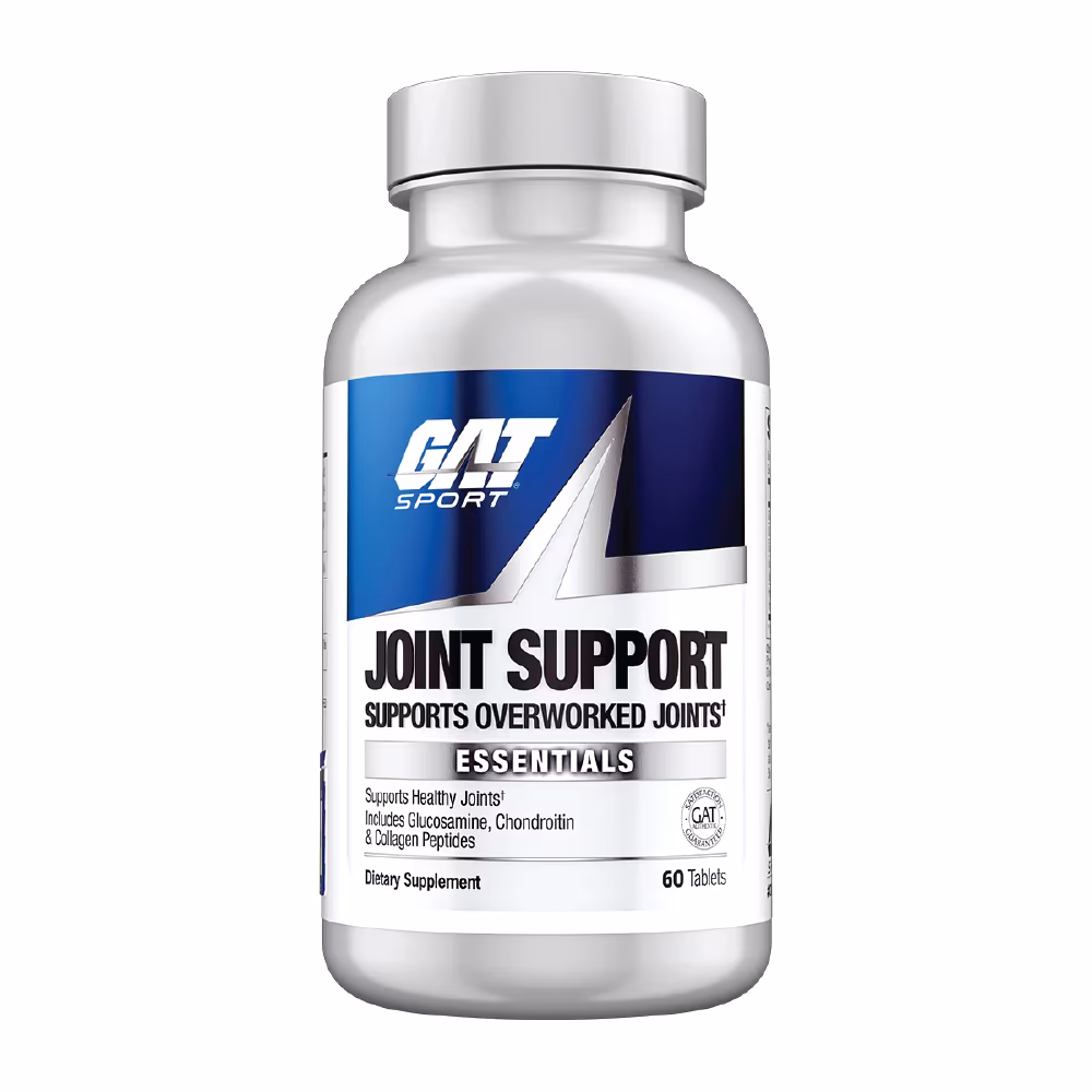 GAT Joint Support - 60 Tablets