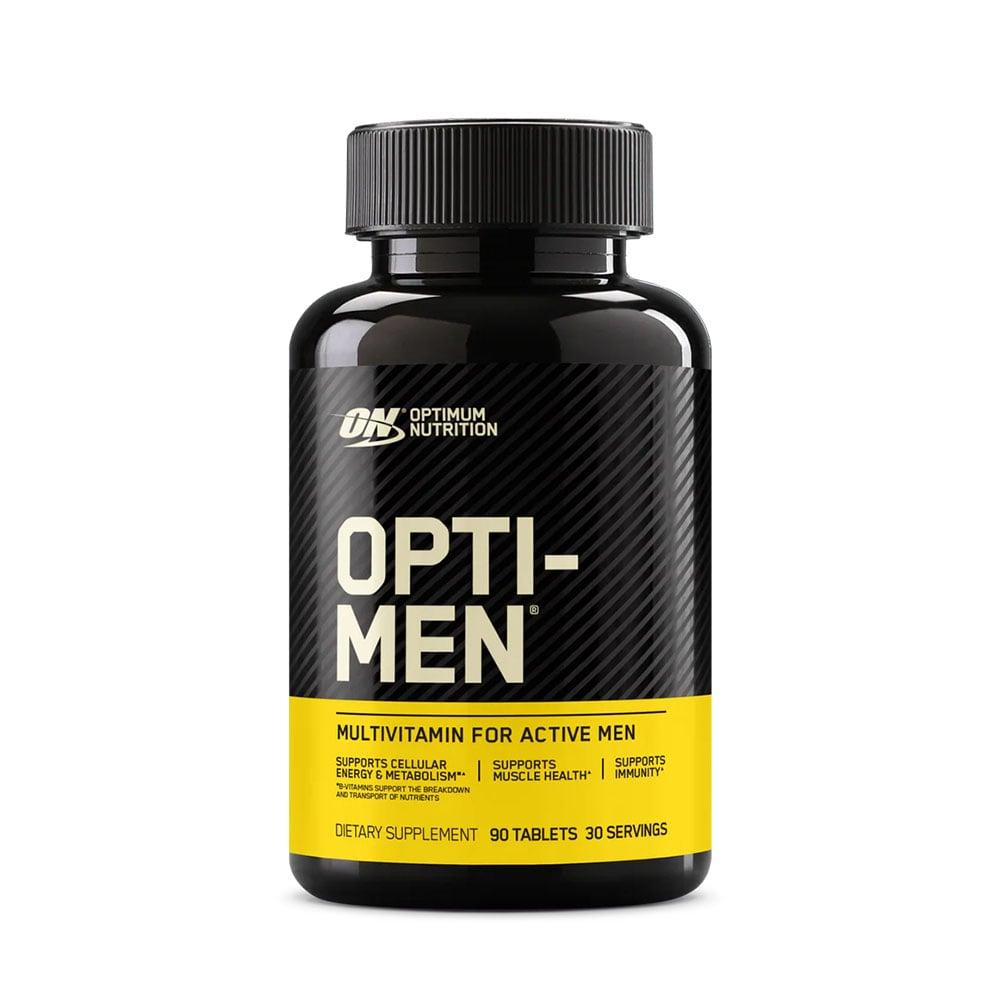 ON Opti-Men 男性綜合維他命 — 90粒(30份