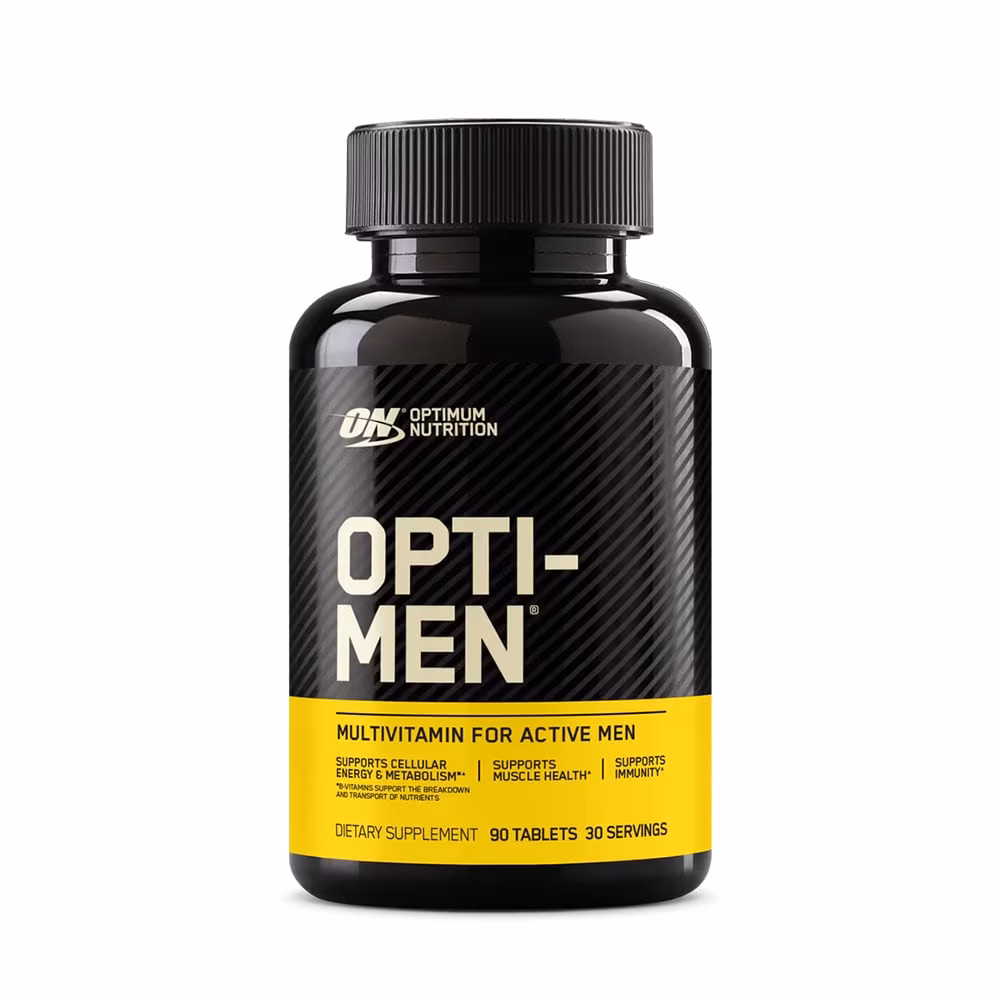 ON Opti-Men 男性綜合維他命 — 90粒(30份