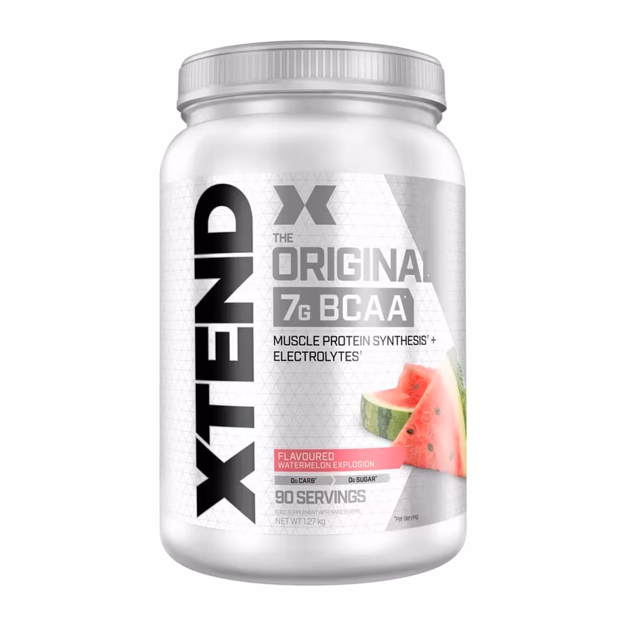 Xtend 支鏈氨基酸 - 90份 (1.1公斤)