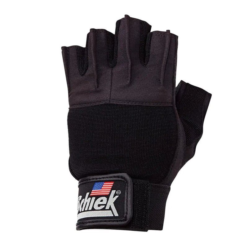 Schiek Model 530 Platinum Series Lifting Gloves
