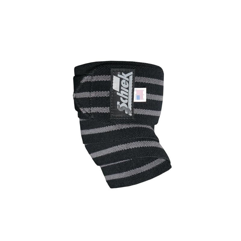 Schiek Knee Wraps