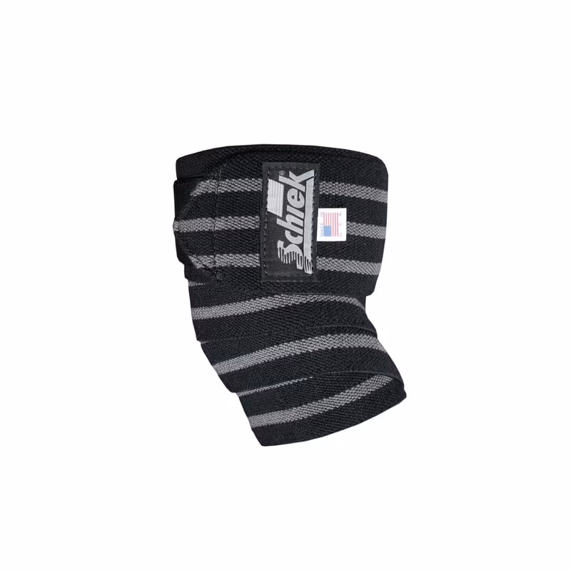Schiek Knee Wraps