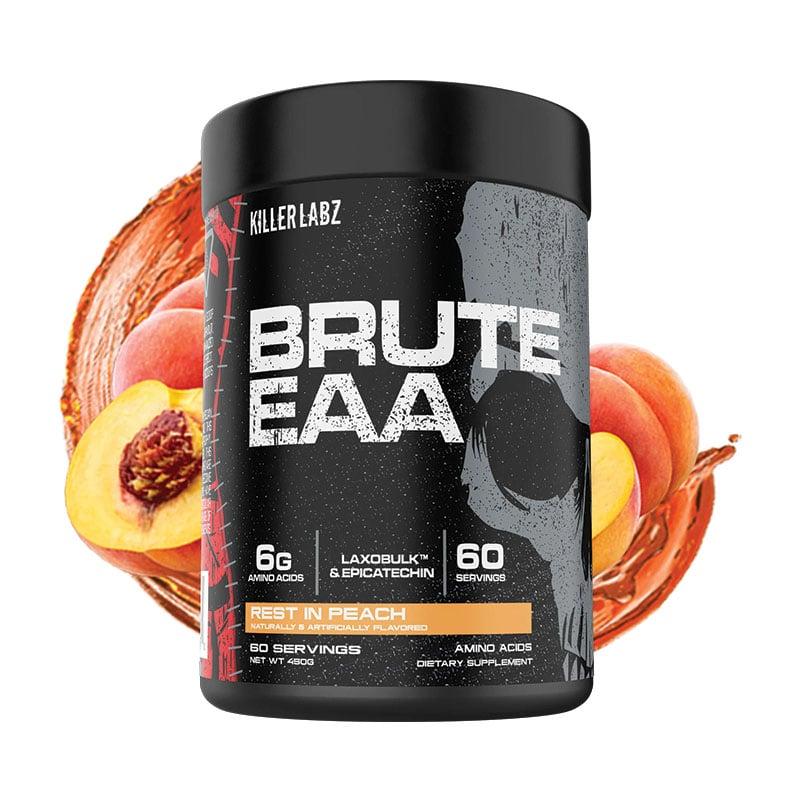Killer Labz Brute EAA - 60 Servings (450g)