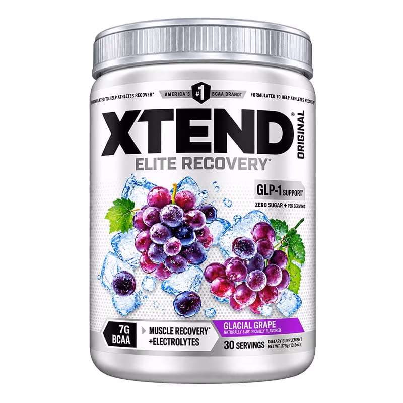 Xtend 支鏈氨基酸 - 30份 (405克)