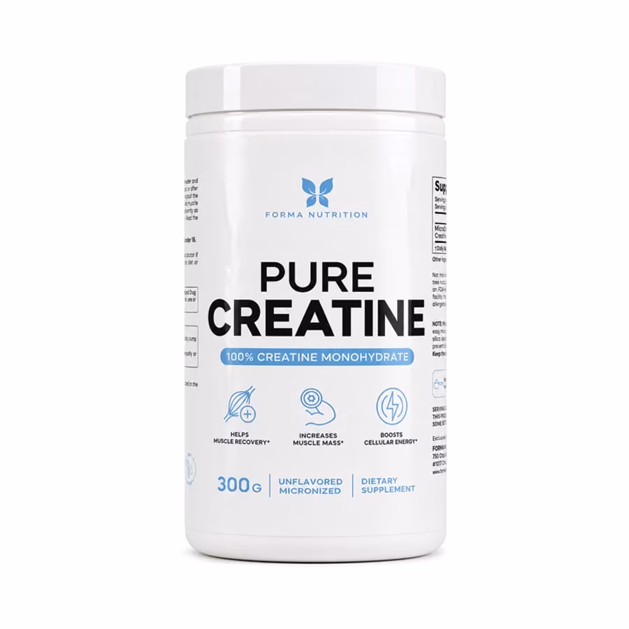 Forma Nutrition Pure Creatine 300G - 60 Servings