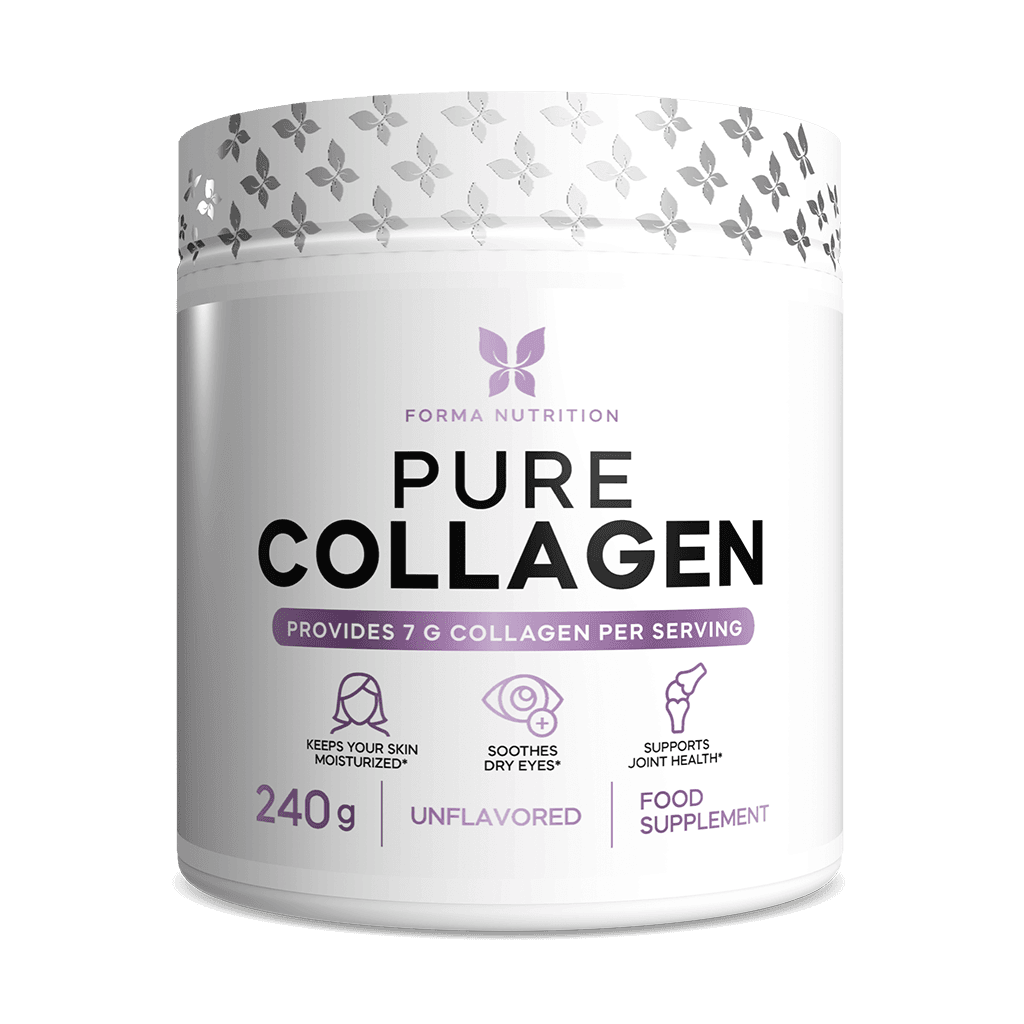 Forma Nutrition Pure Collagen - 32 Servings (240g)