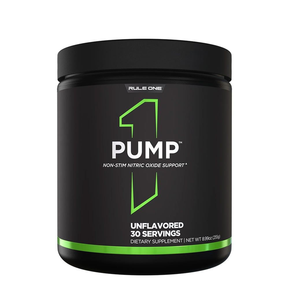 Ruel 1 Pump Non-Stim - 30 Servings (255g)