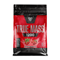 BSN True Mass1200 高热量增重粉 - 10磅