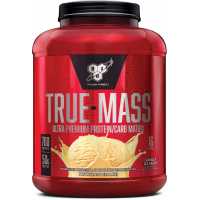 BSN True Mass 增重蛋白粉 - 6磅