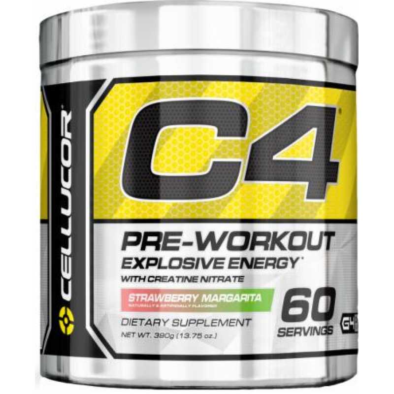 Cellucor C4 Extreme - 60 Servings