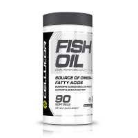 Cellucor Cor-Performance Fish Oil - 90 Softgels