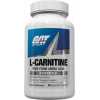 GAT L-Carnitine - 60 Vegetable Capsules