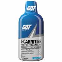 GAT L-Carnitine Liquid 液体左旋肉碱 - 32份