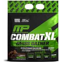 MusclePharm Combat XL Mass Gainer 增重粉 -12磅