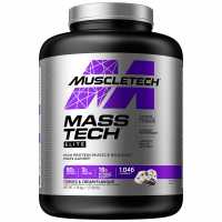 Muscle Tech Mass Tech 增重粉 - 7磅