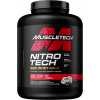 MuscleTech Nitro Tech 100% Whey Gold - 5lbs