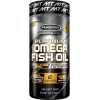 MuscleTech Platinum 100% Fish Oil - 100 Softgels