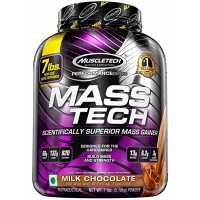 MuscleTech Mass Tech 增重粉 - 7磅