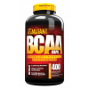 Mutant BCAA - 400 Capsules
