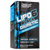 Nutrex Research Lipo-6 Diuretic - 80 Black Capsules