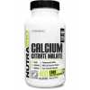NutraBio Calcium Citrate Malate - 270 Vegetable Capsules