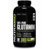 NutraBio Glutamine - 360 Vegetable Capsules