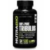 NutraBio Tribulus - 150 Vegetable Capsules