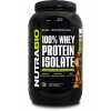 NutraBio  Whey Protein Isolate - 2lb