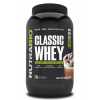 NutraBio Classic Whey - 2lbs