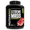 NutraBio Extreme Mass - 6lb
