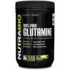 NutraBio Glutamin Powder - 500g