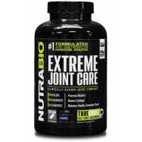 NutraBio Extreme Joint Care 关节护理 - 120粒蔬菜胶囊
