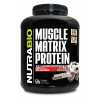 NutraBio Muscle Matrix Protein - 5lb