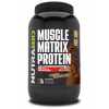 NutraBio Muscle Matrix Protein 分離乳清酪蛋白復合蛋白 - 2磅