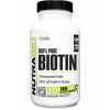 NutraBio Biotin (10000 mcg) - 120 Vegetable Capsules