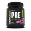 NutraBio PRE Workout - 20 Servings