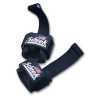 Schiek Dowel Lifting Straps